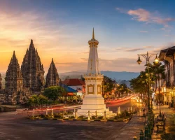 paket wisata jogja