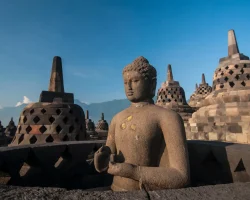 candi borobudur (1)