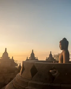 candi borobudur paket wisata jogja